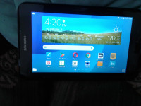 7 inch Samsung Tablet
