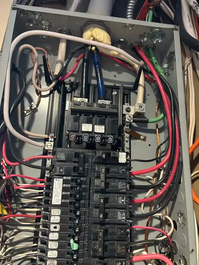 helper  needed /electical , View more