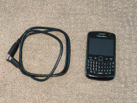 BlackBerry RIM Curve 9360 Smartphone Cell Phone