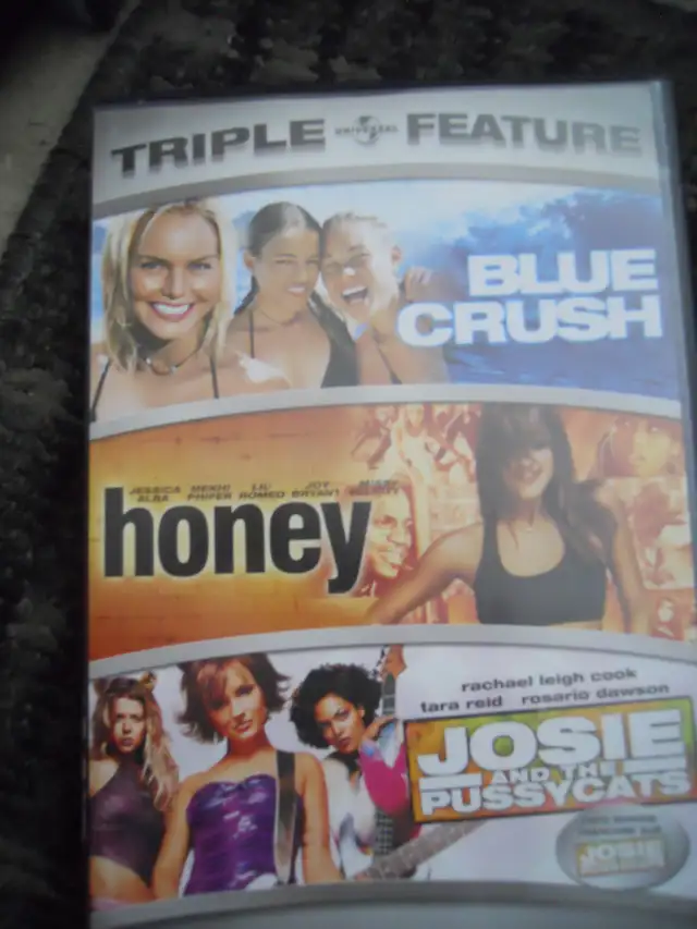 200action comedy movies/Bluray+10dicsTrade4 guitars/bikes/iphone in CDs, DVDs & Blu-ray in Ottawa - Image 12