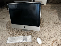 Apple iMac 2007 320 gb 