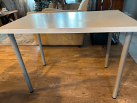 Desk/Utility Table
