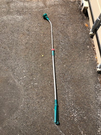 Telescopic water wand for sale 