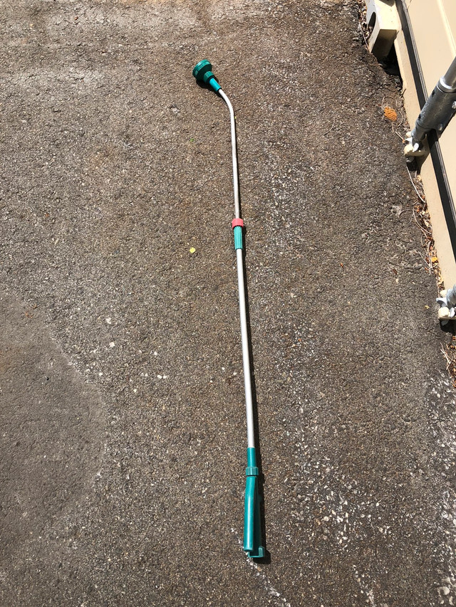 Telescopic water wand for sale  in Outdoor Tools & Storage in Penticton