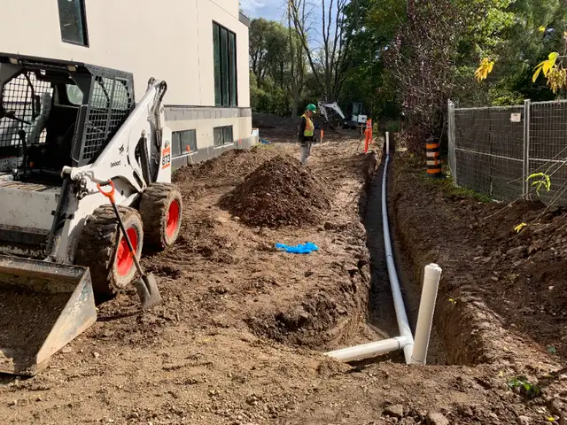 General Contractor in Renovations, General Contracting & Handyman in City of Toronto - Image 4