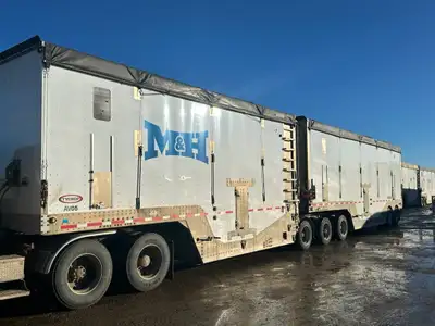 Class 1 Driver for Super B Chip Trailer, View more