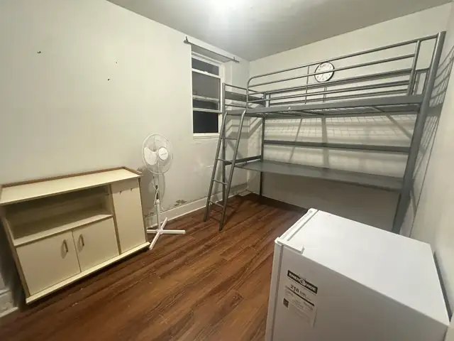 Room for rent Toronto (female only)