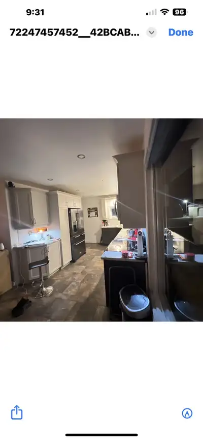 30 minutes Bruce power 5 Acres 2 large finished shops 40x70 britespan and 40x80 infloor heat insulat...