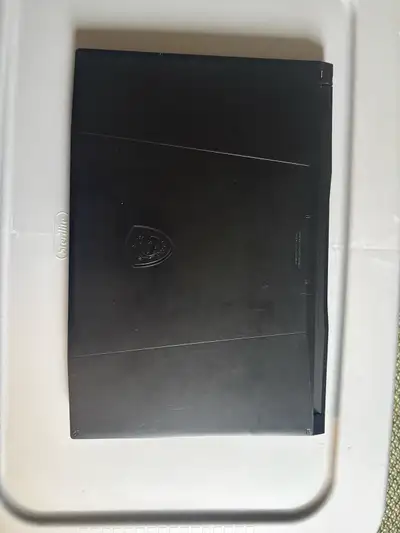 MSI Katana 17 B13V, View more