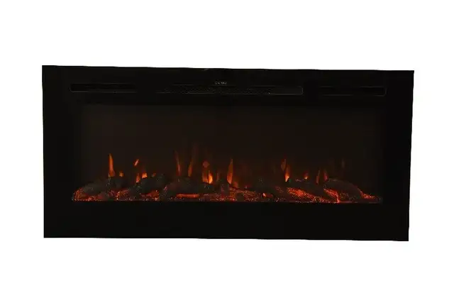 45" Electric Fireplace62864744425346124
