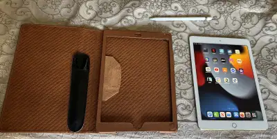 Ipad Pro for sale / a vendre, View more