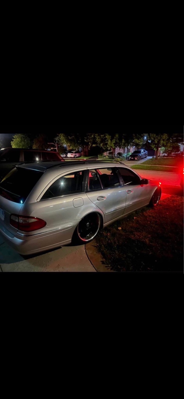 2004 Mercedes Benz e500 wagon | Cars & Trucks | Mississauga / Peel ...