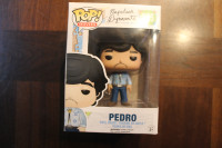 Funko Pop Pedro de Napoleon Dynamite