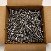3mm (1/8") Stainless Steel Blind Rivets