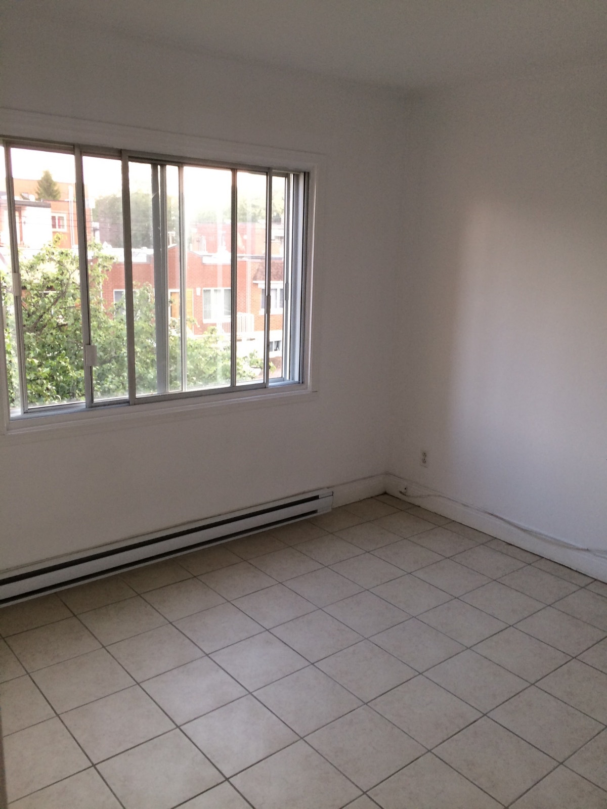 3 ½  Tétreaultville – Electros inclus - 1200$ — photo 3