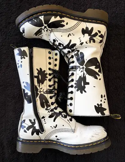 Dr. Martens Boots, View more
