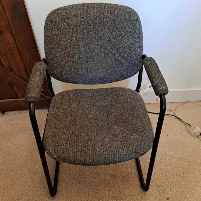 Office Guest Chair, View more