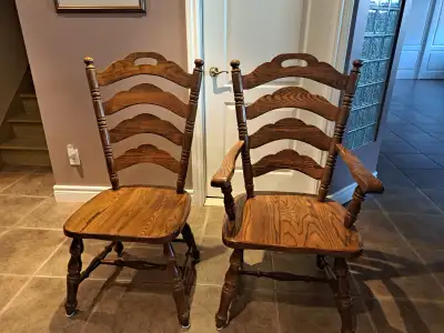 Chaises de cuisine, View more