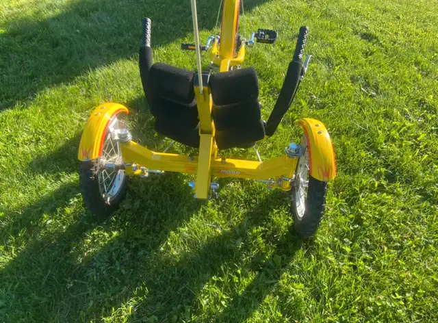 Mobo Mobito Adaptive Trikes in Kids in Brockville - Image 4