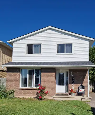 House for rent in Kincardine
