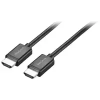 Insignia 1.2m (4 ft.) 4K Ultra HD HDMI Cable