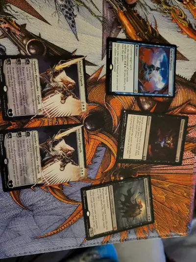 magic the gathering bundle, View more