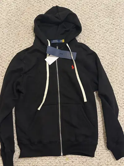 Mens Polo Ralph Lauren M & L Hoodies BRAND NEW, View more