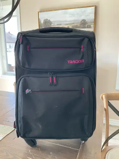 CARRY ON LUGGAGE, View more