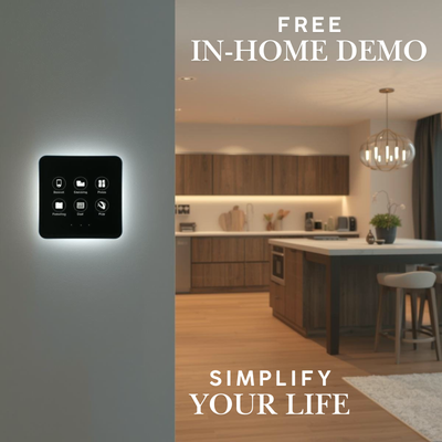 Smart Home Automation & Networking WiFi 7 Voice Setup, View more