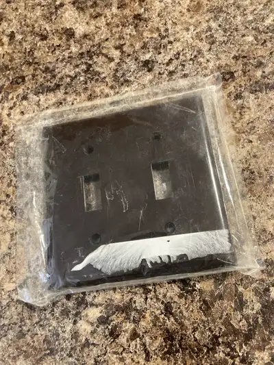 Switch Plate, View more