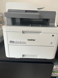 Brother printer 