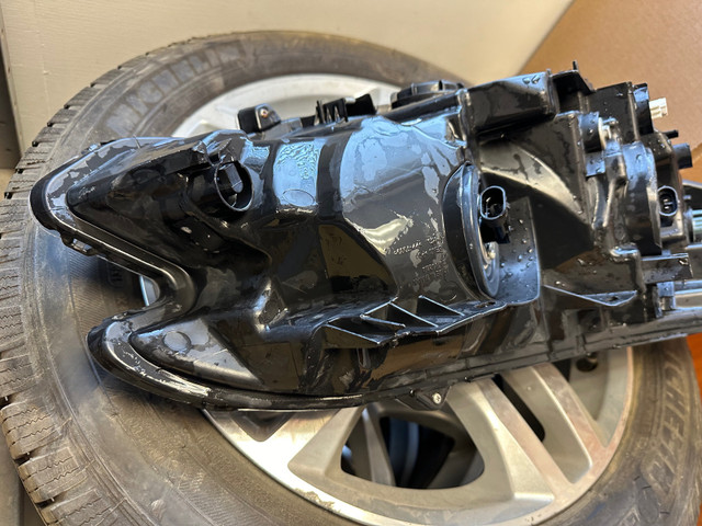 Headlight Honda CRV Left  in Other in Winnipeg - Image 4
