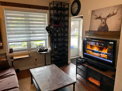 $650/mo room Kensington / Cannon - Professionals / Students