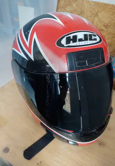 Motorcycle Helmet for Sale, View more