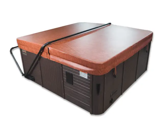 Hot tub covers - we come & measure & deliver62863277757059121