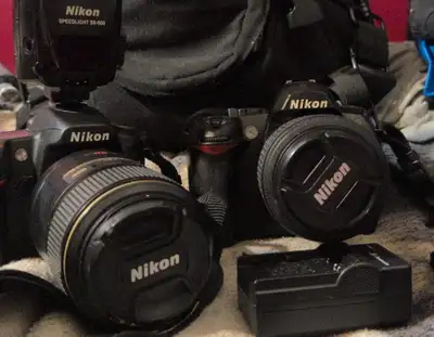 nikon 105 f2 in All Categories in Ontario | Kijiji Marketplaces