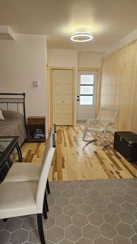 Loft Saint-Roch — photo 2