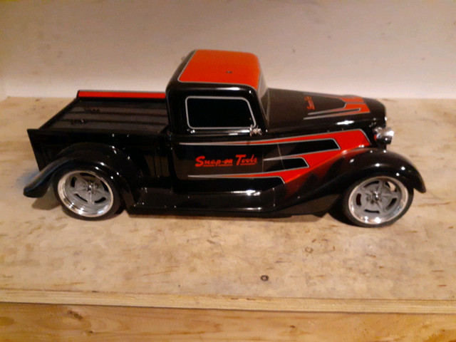 
Traxxas hotrod truck in Toys & Games in Cole Harbour - Image 2