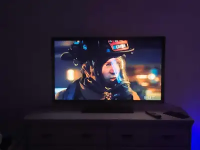 Samsung LED Television 46", View more