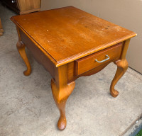 End Table