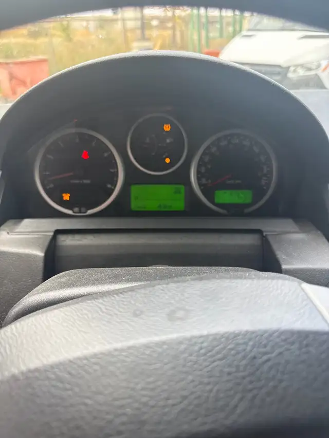 Land Rover Range Rover Sport Supercharged