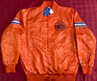Brand New Starter New York Knicks Jacket Size Large $125