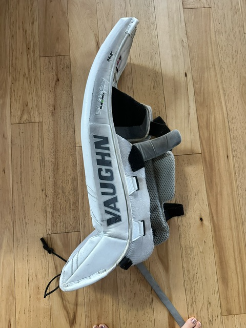 Hockey Goalie Pads in Hockey in Markham / York Region - Image 5