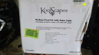 KoolScapes medium pond kit