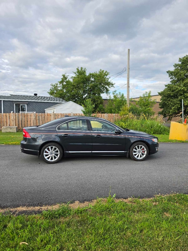 Volvo S80 2015 — photo 3