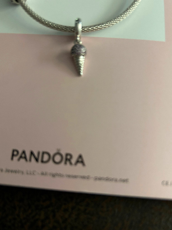 Pandora Charms in Jewellery & Watches in Sudbury