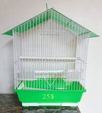 Small cage 