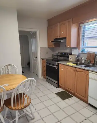 Room for 2 Female or Couple