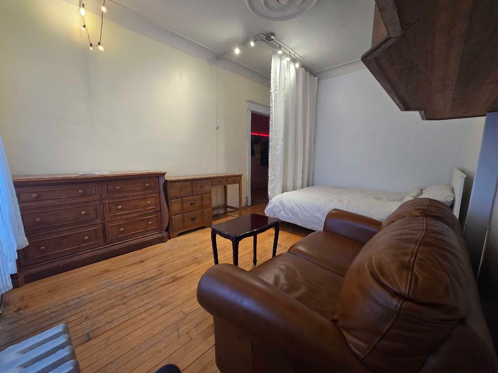 GRANDE chambre - TOUT INCLUS avec BALCON - Plateau Mont Roya — photo 2