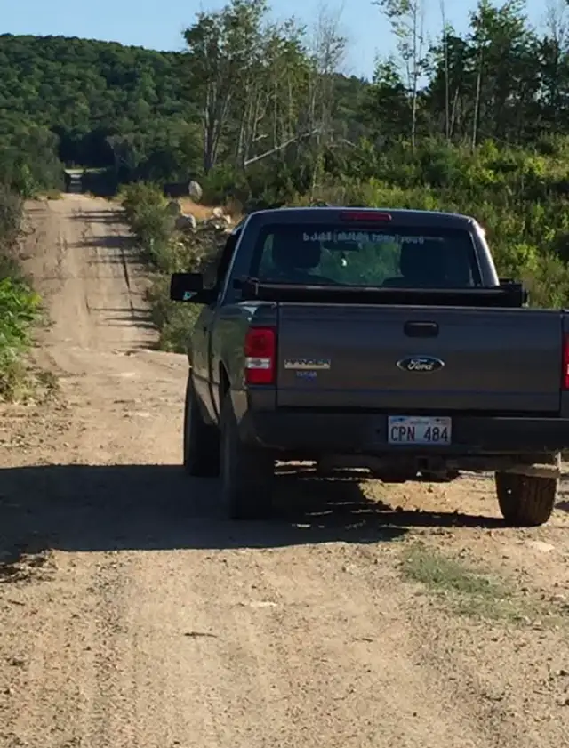 Ford Ranger for Sale